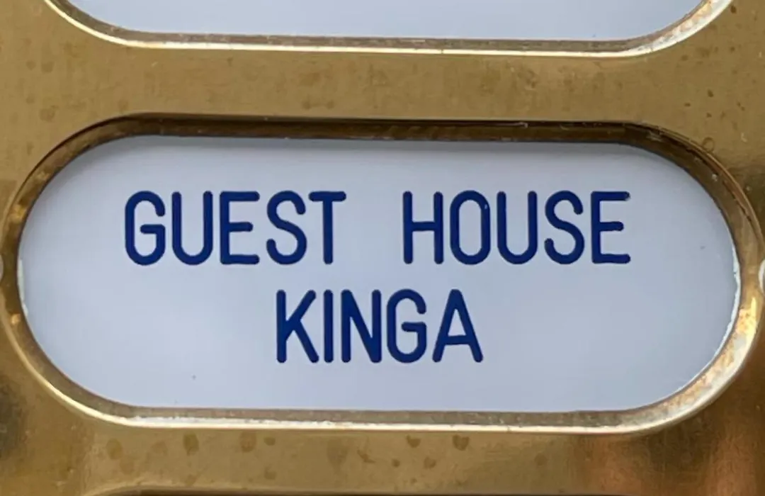 Guest House Kinga Cavour-1