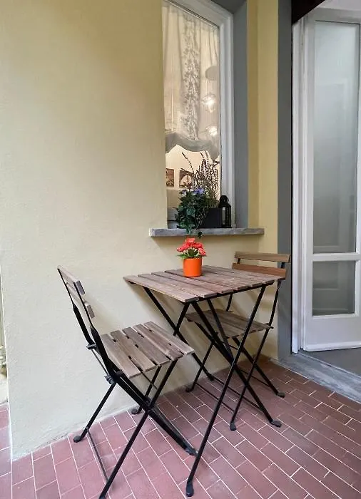 Guest House Kinga Cavour-1