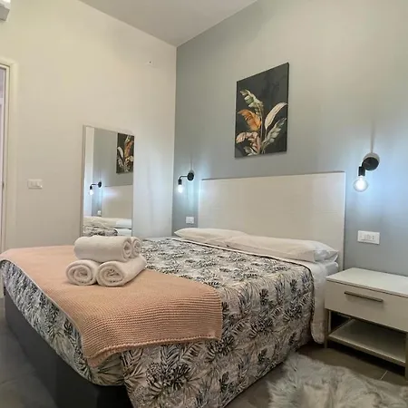 Guest House Kinga Cavour-2