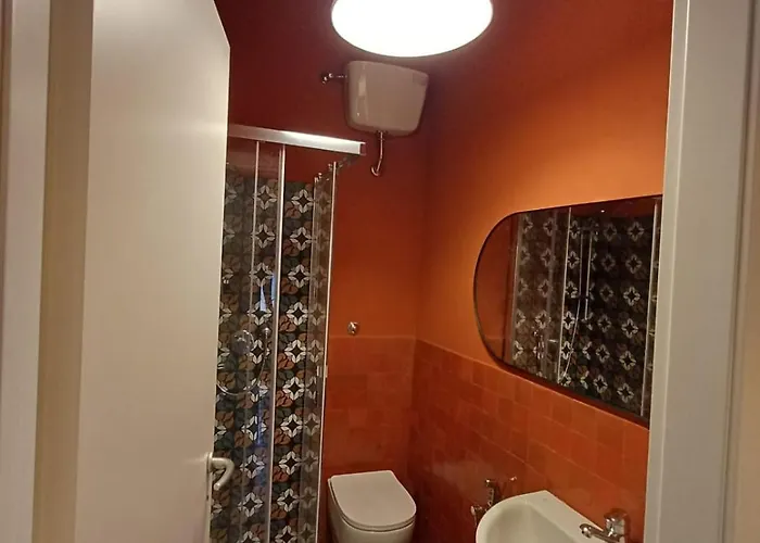La Perla di Porcellana Santa Maria Novella